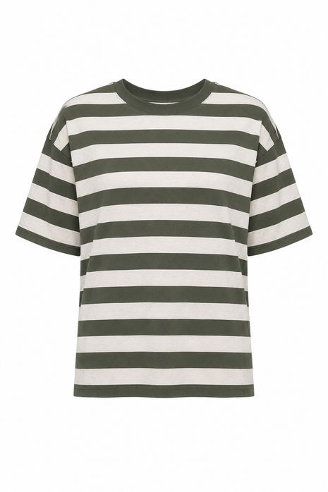 T-shirt - Cockburn B610 - Kaki