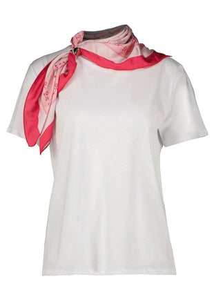 T-shirt - Dina A610 (off-white) by Amelie & Amelie