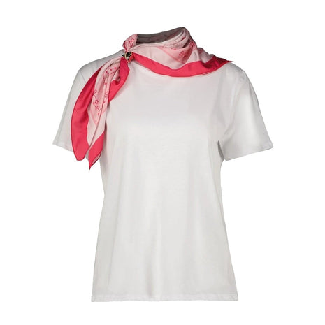 T-shirt - Dina A610 (off-white) by Amelie & Amelie