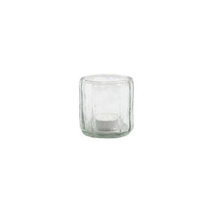 Tealight holder Tim S - Lifestyle - In huis - Decoratie