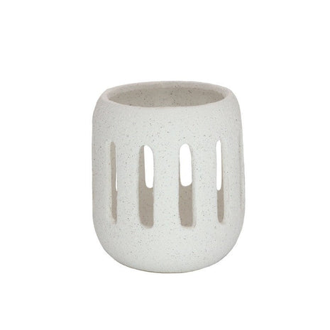 Tealight Holder Tobi L - Cadeau’s & Lifestyle - Woonkamer - Kandelaren & Waxinelichthouders