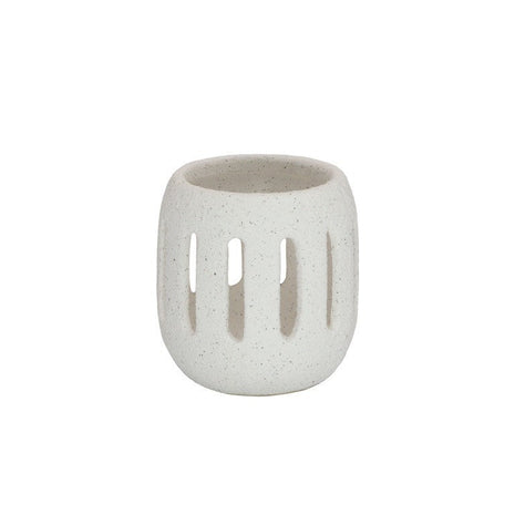 Tealight Holder Tobi S - Cadeau’s & Lifestyle - Woonkamer - Kandelaren & Waxinelichthouders