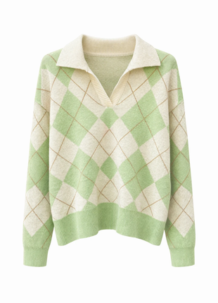 Pull - Hermance by Cherry Paris