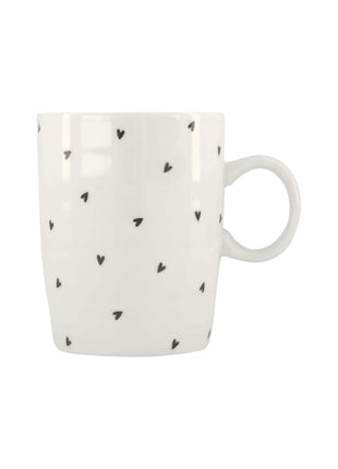 Theemok - Hartjes - Lifestyle - Koken & Tafelen - Servies