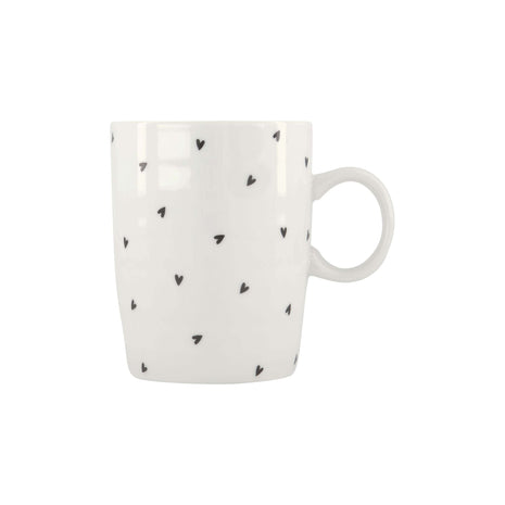 Theemok - Hartjes - Lifestyle - Koken & Tafelen - Servies
