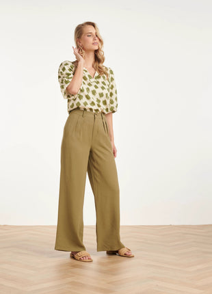 Bloesje - 26045 - Army by Smashed Lemon