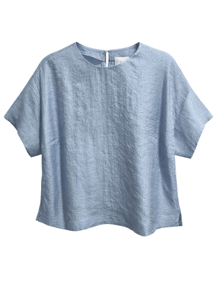 Blouse - Anny by Due Amanti