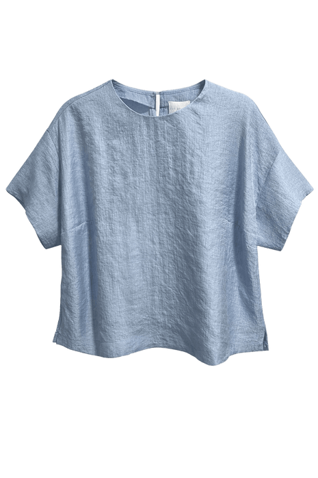 Blouse - Anny by Due Amanti