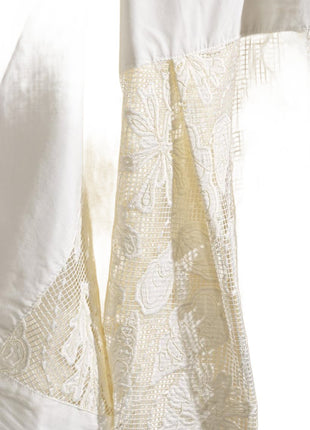 Bloes - Simpla met broderie by CKS