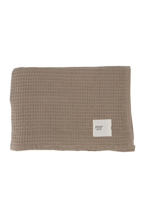 Serviette de bain, pur bonheur - sable