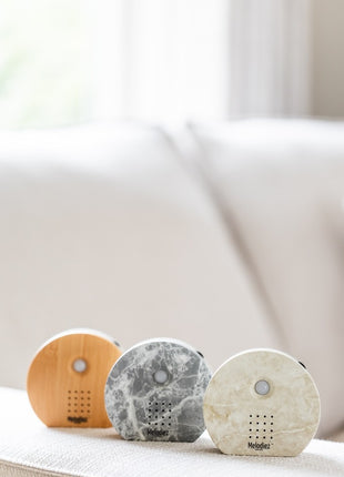 Boîte à sons de la nature | Marbre