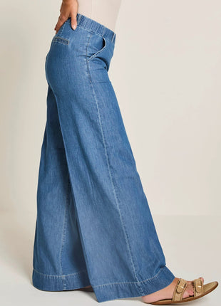 Jeans - Lizzy - SS261.266370-D196 by Para Mi