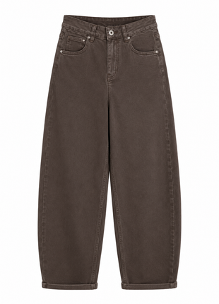 Barreljeans - Chimay Color - Choco