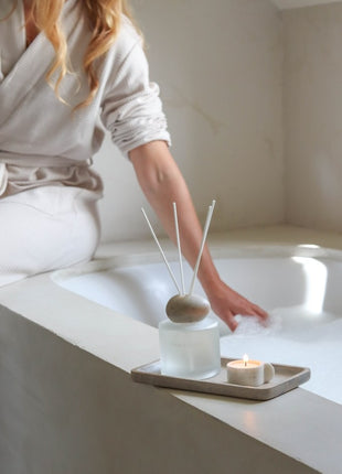 Stone Diffuser Fabulous Fig - Lots of love