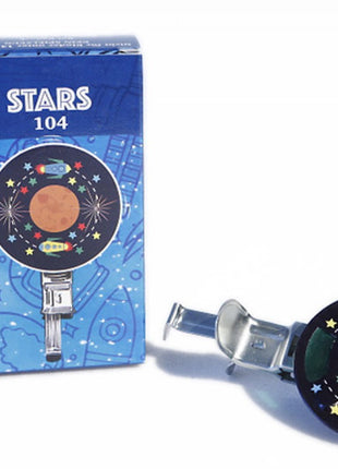 Vuurwiel “Stars”