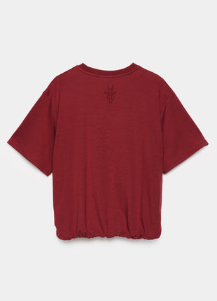 Top Tubble Bordeaux - CKS