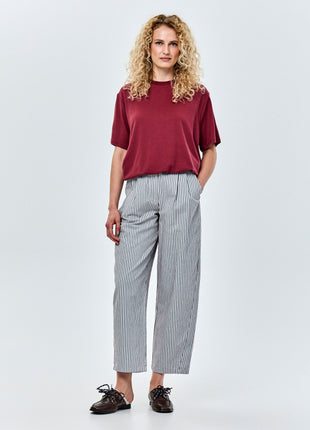 Top Tubble Bordeaux - CKS