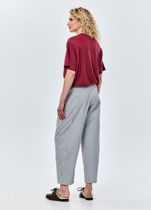 Top Tubble Bordeaux - CKS