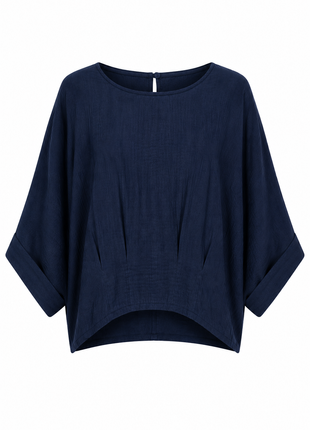 Bloesje - Cecilia B602 (Navy)