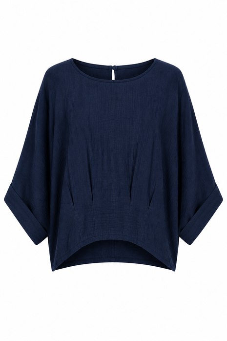 Bloesje - Cecilia B602 (Navy)