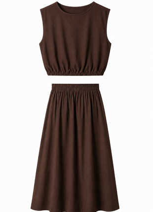 Ensemble - Bloes+rok (choco)