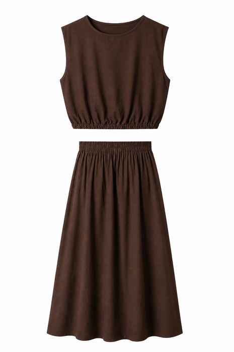 Ensemble - Bloes+rok (choco)