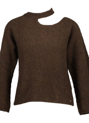 Pull - Maracaibo - B606 - Choco