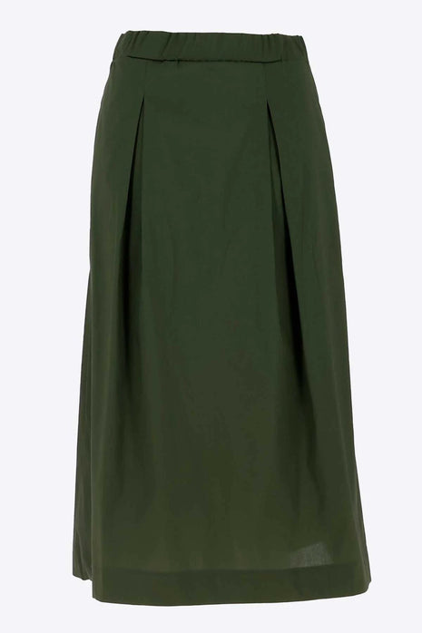 Rok - 834079 – Kaki by Signe Nature