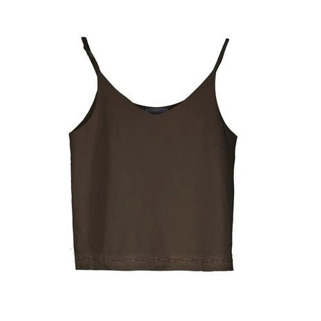 Topje - Achelle A610 (tabac) by Amelie & Amelie