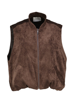 Vestje - Laval B503 - Choco