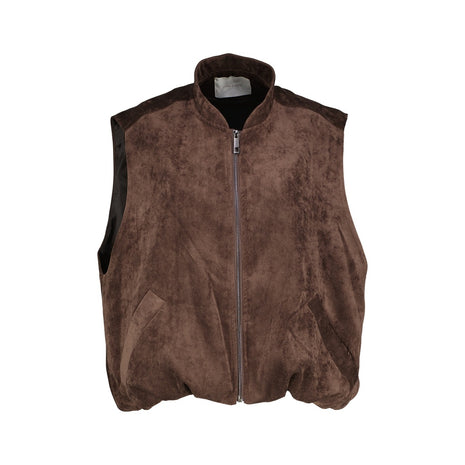 Vestje - Laval B503 - Choco