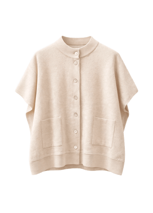 Debardeur - Taylor - 12615 - Beige by Grenadine