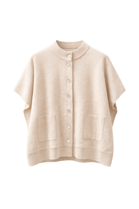 Debardeur - Taylor - 12615 - Beige by Grenadine