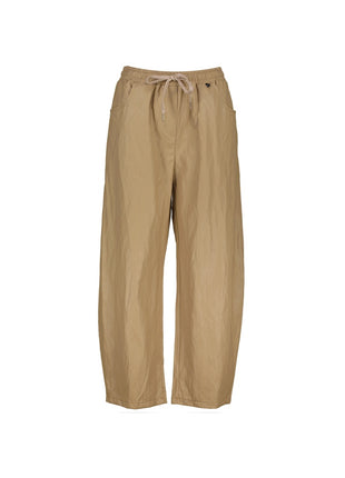 Broek op rekker - Anais A605 - Beige