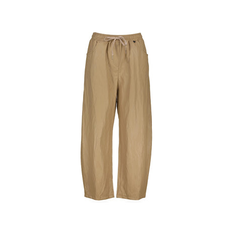 Broek op rekker - Anais A605 - Beige
