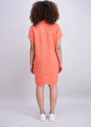 Jurk - 890271 – Corail by Signe Nature