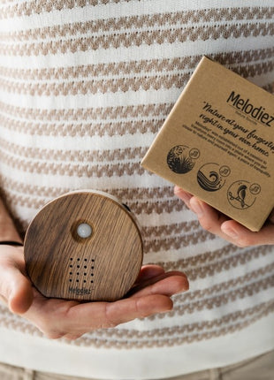 Boîte à sons de la nature | Darkwood