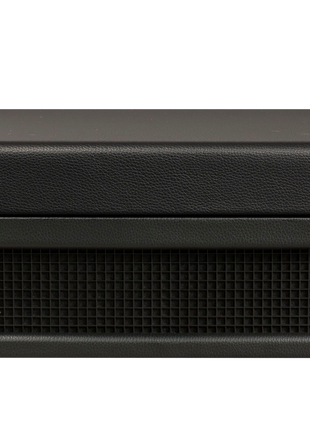 Crosley Voyager Bluetooth In & Uit Platenspeler - Zwart by Crosley