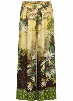 Broek - Arosa B605 - Choco