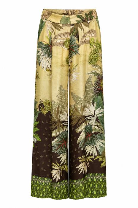 Broek - Arosa B605 - Choco