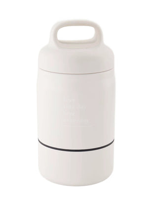 Thermos lunchpot love this day - 1103-0007 by Zusss