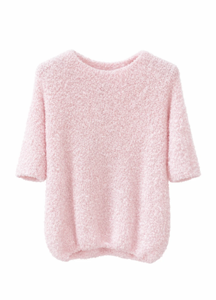 Pull - Grele A610 - Roze by Just Women