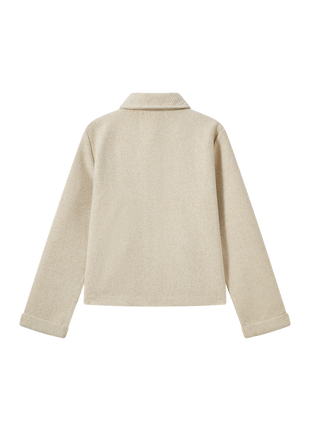 Vestje - Krista-L-60-A – Gold