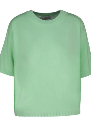 Fijn pulletje - Arwen A606 – Light Green