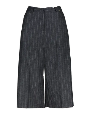 Broek - Lilas - B605 - Zwart