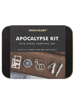 Apocalypse Survival Kit