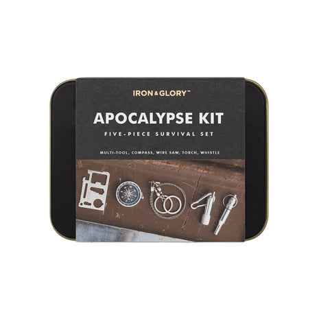 Apocalypse Survival Kit