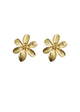 Oorbellen - Rosalie by Charlotte Marie Jewelry