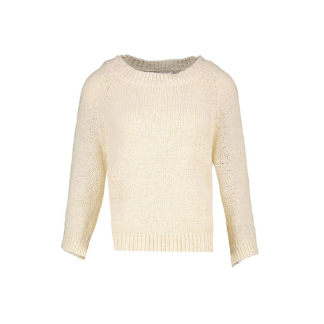 Pull - Cezanne A606 - Off-white - Lou Lou