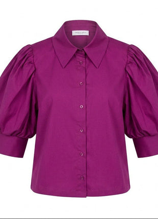 Bloesje - Bouillon B602 (magenta)